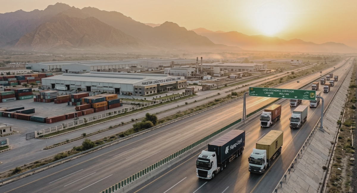 Goods Transport